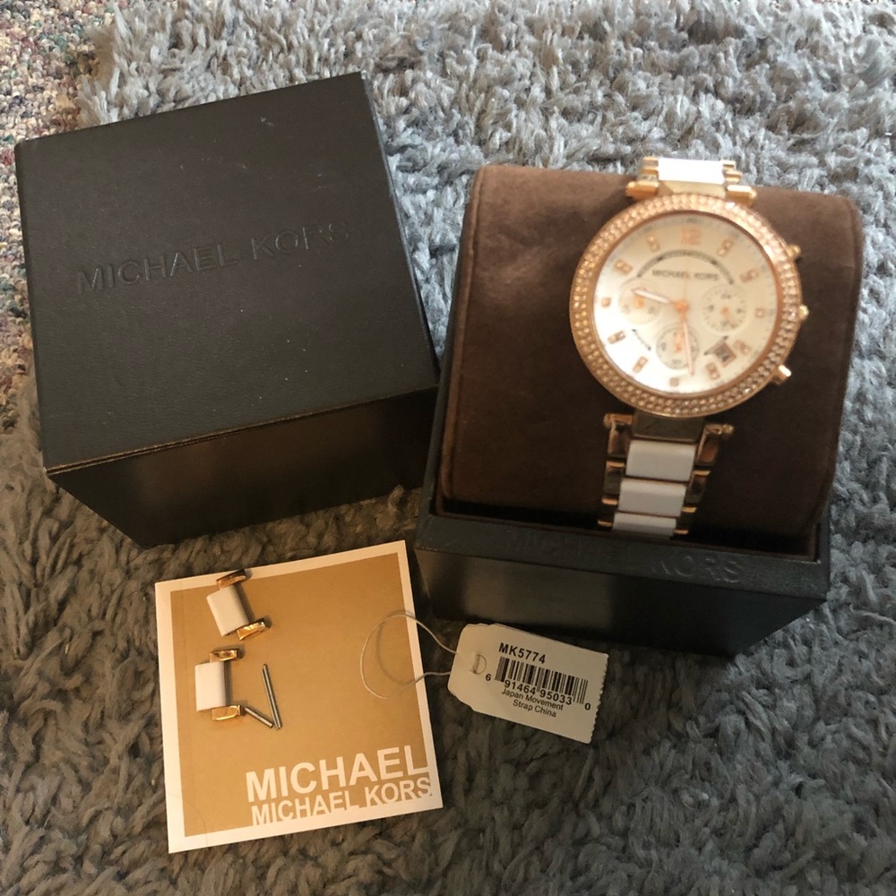 Michael Kors Watch